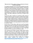 Diferencias entre el Costeo variable y el Costeo por absorción en la toma de decisiones empresariales