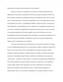 Elementos de la comprensión lectora desde una visión cognitiva