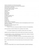 Calidad de vida Laboral