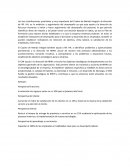 Cuadro de Mando Integral a la dirección de RR. HH