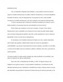 Conflicto en Vietnam