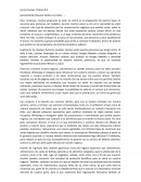 Lienzo Canvas: Postres B.A