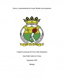 Teoría y experimentación de Gregor Mendel con los guisantes