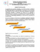 DIGES Instrumento de evaluación