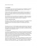 Nuevas Tendencias en Costeo