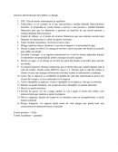 Glosario Administración del Crédito y su Riesgo