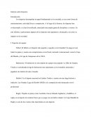 Informe sobre Deportes