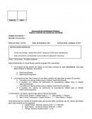 Control de calidad del software