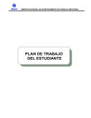 Servicio Nacional de Adiestramiento en Trabajo Industrial
