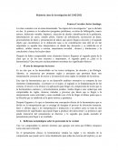 Como hacer una sentencia