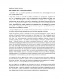 Gobierno Petro y crecimiento económico