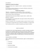 Planificación y las fases de la auditoria