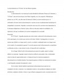 La discriminación en "El Sexto" de José María Arguedas