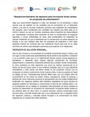 Desaprovechamiento de espacios para incorporar áreas verdes en proyectos de urbanización