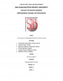 The Importance of Managing Emotions for Chronic Stress