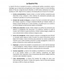 La Guerra Fría