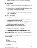 Tecnologías de la información y la comunicación: nuevas tendencias