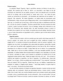 Certamen psicoanálisis