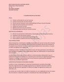 La administracion de recursos