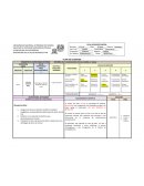 Enfermería en la salud reproductiva Plan de cuidados