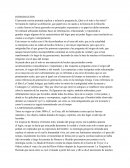 ¿Qué es el mito o los mitos?