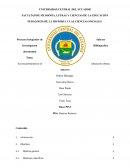 Acceso,permanencia en educación urbana