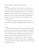 Nacimiento de la Internet y el impacto en la sociedad del conocimiento