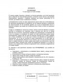 Modelo de Negocio. Contaenlace