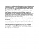 Sobre las obligaciones y su clasificación