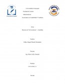 Discurso de "Su Excelencia" – Cantinflas