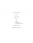 Desarrollo y conducta social de los 2 a los 6 años