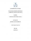 Comunicación intercultural