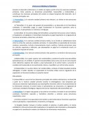 Vesiculas cerebrales primarias