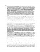 Porque las plantas son importantes