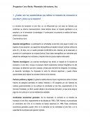 Caso Rocky Mountain Adventures, Inc.