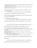 Instrumentos para realizar un diagnóstico sobre inclusión, equidad y participación en la escuela