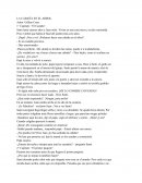 Resumen libro Una cabaña en un arbol