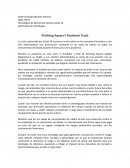 Administración de Riesgos. Pershing square