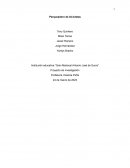 Parqueadero de bicicletas