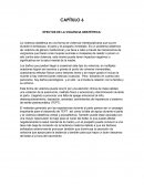 Efectos de la violencia obstétrica