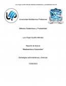 Reporte de lectura “Meadwestvaco Corporation”