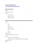 Solución caso SQL Murder Mystery