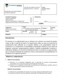 Formato para elaborar Guías de asignaturas teórico – prácticas