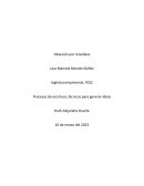 Obsesión por la belleza