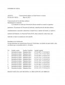 Caracterización de los individuos arbóreos