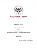 Cibernética y mente humana