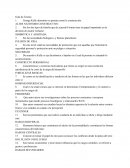 Teoras de la Personaliad