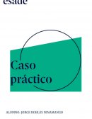Caso Práctico - Liderazgo