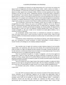 La guerra interminable (las cruzadas)