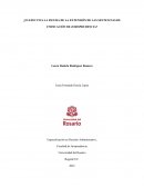 ¿Es efectiva la figura de la extensión de las sentencias de unificación de jurisprudencia?